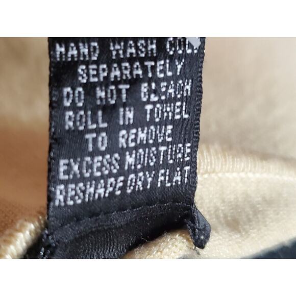 INC International Concepts Womens Beige Rayon Crochet Round Neck Sweater Large - Picture 11 of 14